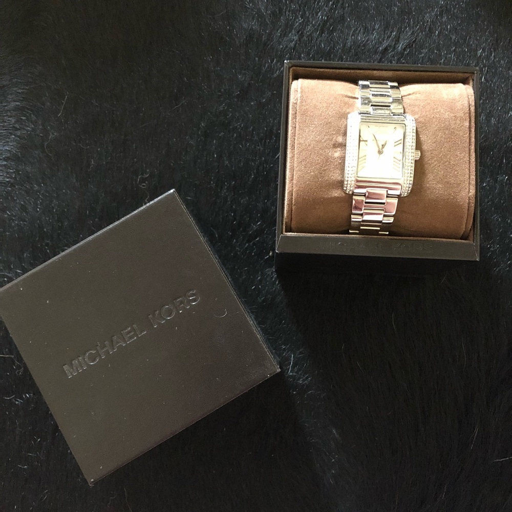 Michael Kors Watch